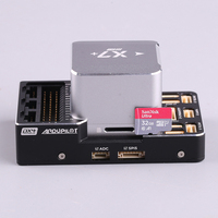 Contrôleur de vol X7+Pro Pixhawk UAV V5+ Open-Source Multi Rotor Droop APMPX Pièces et accessoires RC