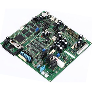 Pcba dịch vụ nhà sản xuất điện tử lắp ráp bảng mạch in PCB ở thâm quyến - Product Image 5