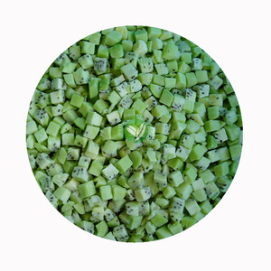 Kiwi entier surgelé XMSD pour la transformation alimentaire, les usines de boissons et les acheteurs de confitures de fruits, certifié HACCP ISO - Product Image 6