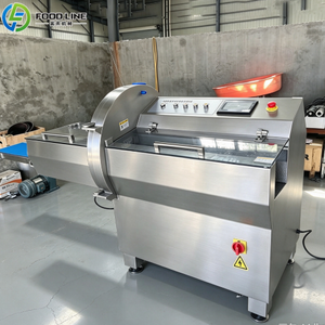 Machine à découper la viande et les os, <span class=keywords><strong>prix</strong></span> compétitif, machine à découper la viande en tranches, machine à découper le bœuf - Product Image 1