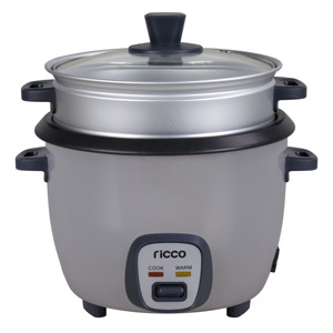 Olla <span class=keywords><strong>Arrocera</strong></span> Certificada ETL CE CB de 0.6L/1L/1.5L/1.8L con Vaporera, Olla <span class=keywords><strong>Arrocera</strong></span> con Vaporera de Aluminio - Product Image 3