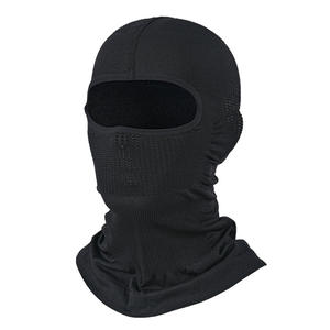 Máscara facial para ciclismo al aire libre, casco para bicicleta, transpirable y de secado rápido, <span class=keywords><strong>Barak</strong></span> - Product Image 3