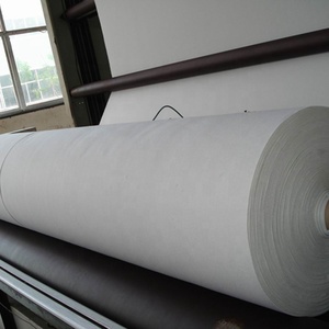 <span class=keywords><strong>Prix</strong></span> 110g 200g par m2 filament pet pp non tissé non-tissé non-tissé geo textile tissu géotextile - Product Image 2