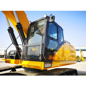 Excavadora Hidráulica de Servicio Pesado 933F, 34700 kg, Excavadora de Orugas de 34 Toneladas con Cucharón de 1.4 m³ para Infraestructura y Servicios Públicos - Product Image 5