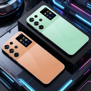 Điện thoại thông minh chơi game 5G màn hình 7.3 inch, bộ nhớ lớn 22+2TB, S25 Ultra, mới về, giá rẻ, <span class=keywords><strong>Android</strong></span> 15, đã mở khóa - Product Image 1