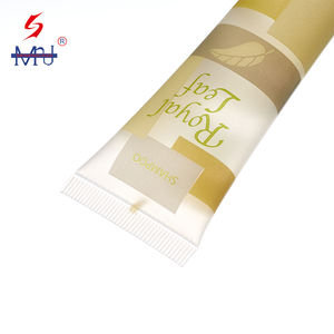 Botella Suave Champú Cosméticos Hotel <span class=keywords><strong>Japon</strong></span>és - Product Image 2