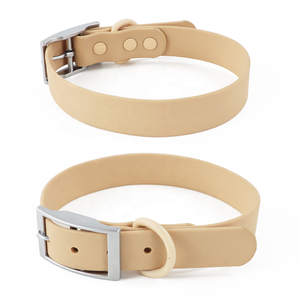 Tali leher hewan peliharaan, aksesori hewan peliharaan PVC, tali latihan penuntun, kerah dan <span class=keywords><strong>Harness</strong></span> luar ruangan - Product Image 4