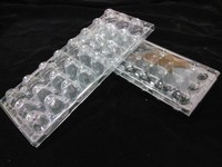 Cartons d'oeufs de caille à vendre