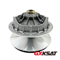 GXKSAT Original ODES 1000 Poulie d'embrayage primaire 21050811004 Variateur primaire CVT pour Dominator 1000cc UTV/ATV