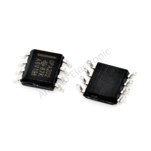 ANSOYO OPA202IDR OPA202 8SOIC SMD Circuitos Integrados Componentes Electrónicos Amplificador - Product Image 3