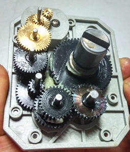 صمامات هواء كهربائية بإغلاق سريع في طريقتين - Product Image 4