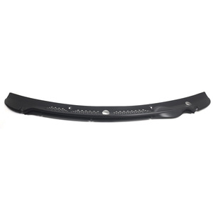 Hong Kong Exhibition Front Windshield Drain Plate For 1994-1998 Ford Mustang <b>ABS</b> Matte Finish - Product Image 1