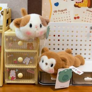 หมอนข้างตุ๊กตาหมีพูห์เจ้าหญิงนุ่มพิเศษสำหรับเด็ก ทำจากผ้าโพลีเอสเตอร์ผสมใยฝ้าย - Product Image 6