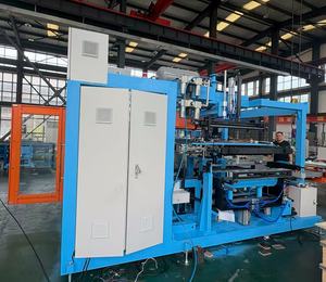 Automatische auto- en vrachtwagen-AGM-batterijassemblagelijn - Product Image 3