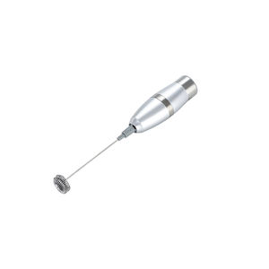 <span class=keywords><strong>Mousseur</strong></span> à <span class=keywords><strong>lait</strong></span> électrique automatique à piles avec support spécial - Product Image 4