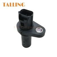 Capteur de position de vilebrequin d'arbre à cames excentrique de voiture de moteur automatique CKP CPS OEM 1865A126 pour Mitsubishi