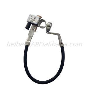 Ligne négative de batterie de capteur automatique de haute qualité directe d'usine 37180-D4600 nouveau pour la vente en gros de moteur de voitures coréennes - Product Image 2