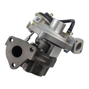 ターボチャージャー 1118100-DA03-00 16070032 DFSK Glory用 - Product Image 4
