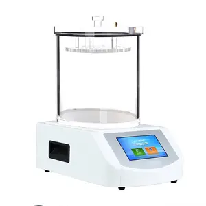 Full-automation Vacuum Water Proof Testing Machine for Pharmaceutical