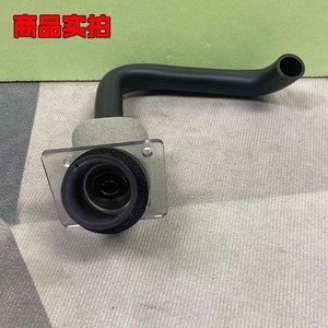 Tuyau de drainage pour climatiseur AUX avec adaptateur pour unités murales 2P 3P 5HP, accessoire de drainage forcé - Product Image 3