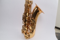 2026 Hot Sale Tenor Saxophone Good for Beginner and Student