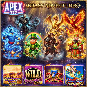 Software de Juego de Pesca en Línea Personalizado para Sala de Juegos en Estados Unidos, Aplicación Vpower777, Golden Dragon en Línea - Product Image 1