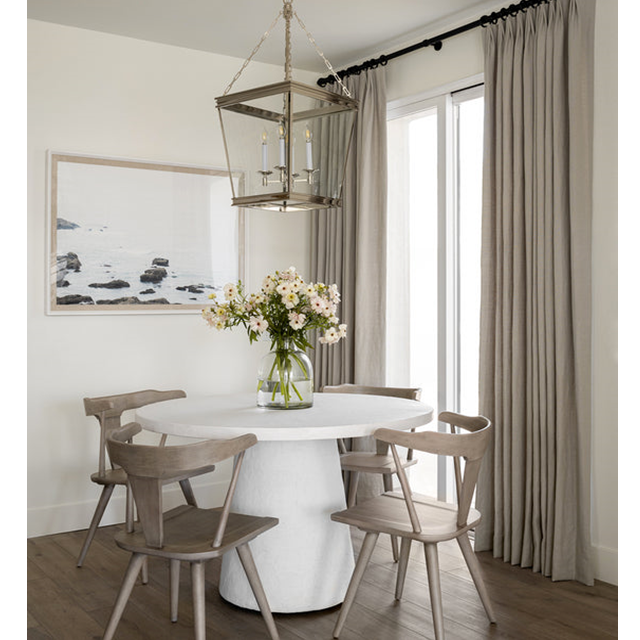 100% Glass Design Best Selling Round Big Glass Modern Luxury Vase Home Decoration Flower Bottle