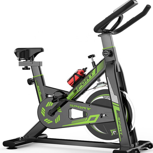 <span class=keywords><strong>Vélo</strong></span> d'exercice pliable avec volant d'inertie magnétique 5KG, tapis roulant de fitness, <span class=keywords><strong>vélo</strong></span> d'entraînement, <span class=keywords><strong>vélo</strong></span> de spinning - Product Image 3