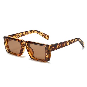 Gafas <span class=keywords><strong>de</strong></span> sol poligonales futuristas <span class=keywords><strong>para</strong></span> hombre y <span class=keywords><strong>mujer</strong></span>, populares, a la <span class=keywords><strong>moda</strong></span>, <span class=keywords><strong>2022</strong></span> - Product Image 5