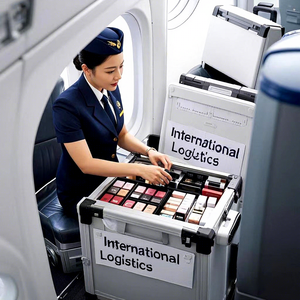 Premier Beauty Products, Experto en Logística Global y Envíos Express - Product Image 1