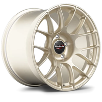 Jantes en alliage forgé RimSprint EC-7RS 15-22 pouces 5x120 5x112 pour APEX BMW G30 G22 Audi S6 Cadillac CT5 GT4 Subaru BRZ