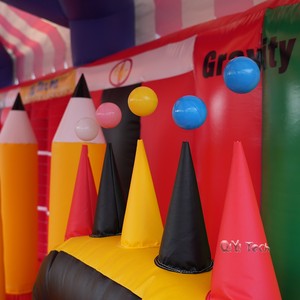 풍선 게임 프리미엄 풍선 카니발 게임 카니발 어린이를위한 1 게임에서 풍선 4 - Product Image 3