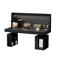 Vente directe d'usine, bureau à domicile, bureau moderne réglable en hauteur, bureau ergonomique confortable
