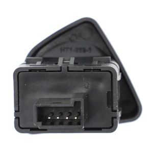 ยิทรัมสวิตช์หน้าต่างรถยนต์ 12V ไฟฟ้าสำหรับรุ่นเฟียต 735482602 160005370 - Product Image 4