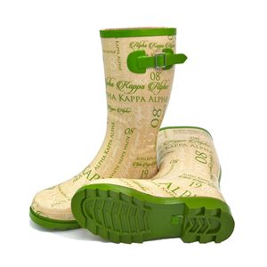 Nouveau Style dames imperméable genou haute en caoutchouc bottes <span class=keywords><strong>de</strong></span> <span class=keywords><strong>pluie</strong></span> thermique et respirant antidérapant avec doublure en fourrure <span class=keywords><strong>de</strong></span> coton - Product Image 1