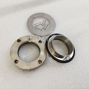 Sello Mecánico Metálico para <span class=keywords><strong>Compresor</strong></span> <span class=keywords><strong>de</strong></span> <span class=keywords><strong>Aire</strong></span> <span class=keywords><strong>de</strong></span> Tornillo <span class=keywords><strong>Kaeser</strong></span> SK19 - Product Image 4