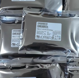 GUIXING Enterprise Solid state <b>drive</b> Used MZ7LH1T9HMLT-00005 PM883 2.5 1.92T SATA SSD - Product Image 1