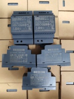 Alimentation à découpage Meanwell série LRS/NDR/HDR/RSP/HLG/ELG/XLG/NPB/NTS UPS avec certificat mondial signifie bien