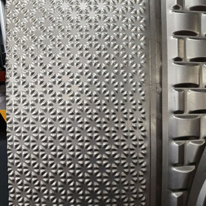 <span class=keywords><strong>Machine</strong></span> de gaufrage de porte en acier <span class=keywords><strong>à</strong></span> <span class=keywords><strong>action</strong></span> unique <span class=keywords><strong>Machine</strong></span> de presse hydraulique de 3600 tonnes - Product Image 4