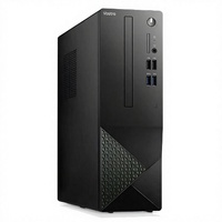 PC de Escritorio Personalizado de Alto Rendimiento 3030, Monitor de Escritorio de 27 Pulgadas, I7-14700 16GB 512GB SSD para Uso Doméstico, Empresarial y Estudiantil