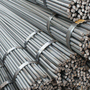 Nhà Máy bán hàng trực tiếp cường độ cao thép carbon thép cây cho xây dựng - Product Image 2