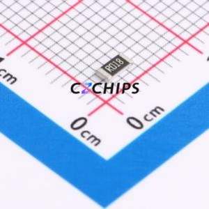 Resistencia SMD CR1206J4R018G 1206 (Tipo: Película Gruesa) (Resistencia: 18mOhm Precisión: 5%) - Product Image 1