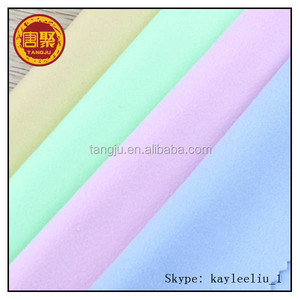 Haute qualité Offre Spéciale en velours double face tissu utilisé pour <span class=keywords><strong>nettoyer</strong></span>, <span class=keywords><strong>chiffon</strong></span> de nettoyage de lunettes en microfibre - Product Image 2