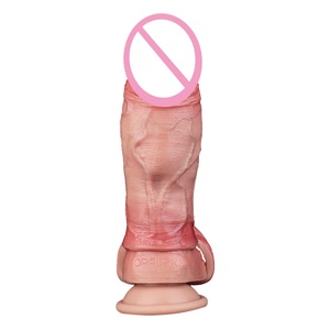 OS-ADL5031 Funda Extensora de Pene Enorme, Funda para Pene Nueva, Juguete Sexual Erótico, Personalizable, Precio de Fábrica al por Mayor, Juguetes para Parejas - Product Image 6