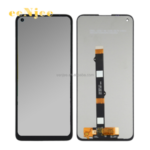 Pantalla OLED para Teléfono Móvil G60 G85 E13 G9 Plus Edge 40 EDGE 50 <span class=keywords><strong>NEO</strong></span> EDGE 20 LITE, con Stylus, 2022, 4G, Calidad Detectable - Product Image 3