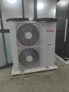 Aire Acondicionado Vestel Aux de Alta Potencia para Gabinete Eléctrico, de Pie, <span class=keywords><strong>Split</strong></span>, 36000, 48000, 60000 BTU, para Uso General en Cámaras Frigoríficas - Product Image 3