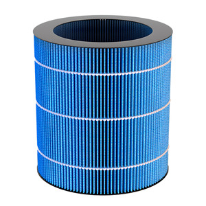 ตลับกรองเครื่องทำความชื้น Midea รุ่น SZ-1E25 1E25B อะไหล่ทดแทนสำหรับรุ่นที่ไม่ใช้ละอองน้ำ - Product Image 4
