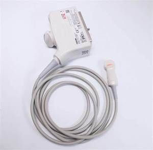 Aplio 300 PVT-712BT mikro-convex <span class=keywords><strong>Ultrasound</strong></span> <span class=keywords><strong>Ultrasound</strong></span> Probe untuk Aplio 300, Aplio 500, Xario