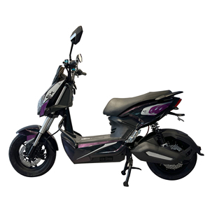 Moto elettrica ad alta velocità adulti anche un fuoristrada motorino elettrico Scooter e veloce servizio di consegna bici sportive elettriche - Product Image 4