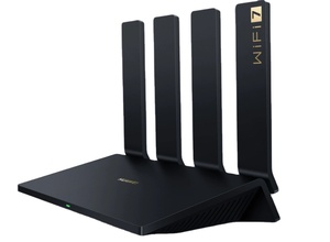 Routeur étudiant <span class=keywords><strong>BE3</strong></span> Pro Quad-Core Gigabit avec port WiFi7, agrégation double bande, protection d'accès Internet, signal puissant - Product Image 5